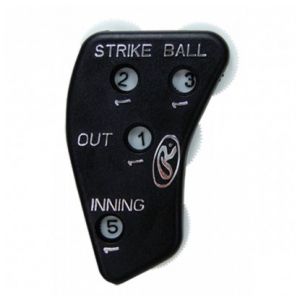 Rawlings Umpire Indicator