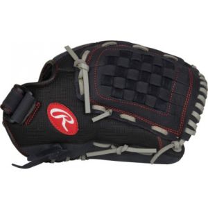 Rawlings Renegade R125BGS Baseball/Slowpitch Softball Glove 12,5"