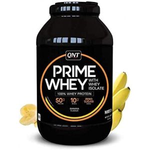 QNT Nutrition Prime Whey With Isolate 