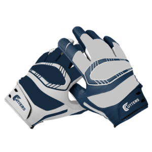 Cutters S450 REV PRO Adult Receiver Glove - Yin Yang