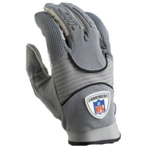Reebok NFL DZ III COL (RF9019) American Football Gloves