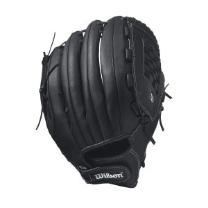 Wilson Unisex-Youth A360 LHT Baseball/Softball Gloves 