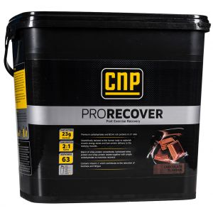 Pro Recover, Chocolate - 5000 grams