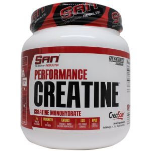 San Creatine Performance - 600 grams