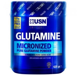 Glutamine - 625 grams