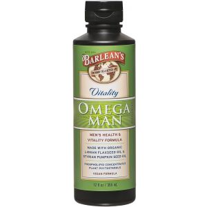 Omega Man - 355 ml.