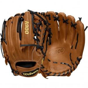 Wilson A900 11.5" Baseball Glove-Regular (Right Hand Thrower)