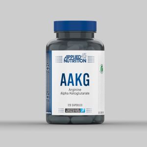 Applied Nutrition AAKG 120caps 