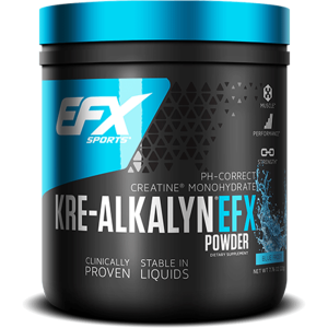 All American Efx Kre Alkalyn Powder 66 Servings