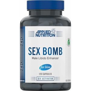 Applied Nutrition Sex Bomb For Him