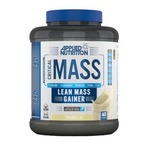 Applied Nutrition Critical Lean Mass Gainer 2Kg
