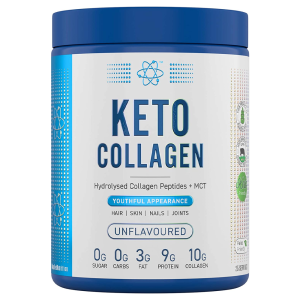 Applied Nutrition Keto Collagen 25 servings
