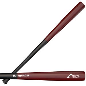 DeMarini D271 Pro Maple Composite Wood Baseball Bat