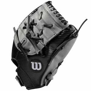 Wilson A360 Utility Baseball Glove - Left Hand Throw
