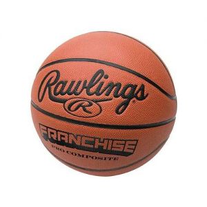  Rawlings Franchise Basketball
