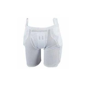   Markwort Football Mesh Girdle With Five Pockets-Youth
