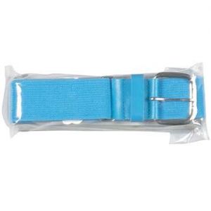  Markwort Elastic Leather Belt