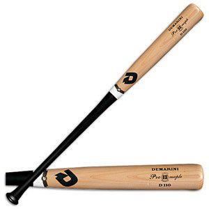  DeMarini DX110 Composite Wood Baseball Bat