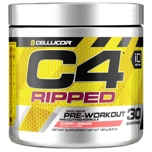 Cellucor C4 Ripped 165g - 30 Servings