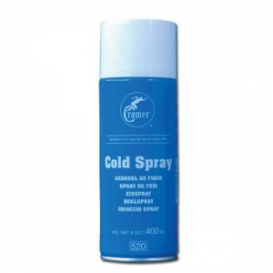 Cramer Cold Spray