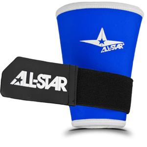 All Star Compression Wristband with Strap