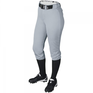 High waisted softball pants sales