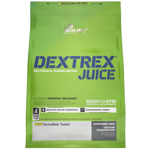 Olimp Nutrition Dextrex Juice 1000 grams - 25 Servings