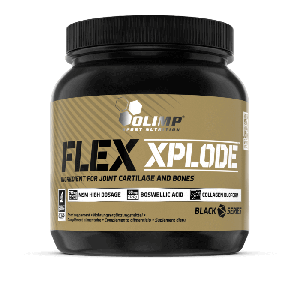 Olimp Sport Nutrition Flex Xplode Joint Support 360 grams