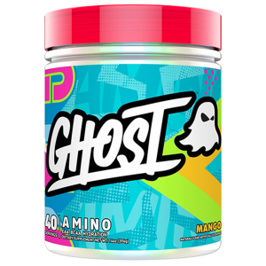 Ghost Lifestyle Amino V2 (40 Servings)