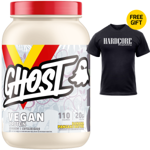 Ghost Lifestyle Vegan Protein  