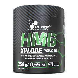 Olimp Sport Nutrition HMB Xplode Powder 