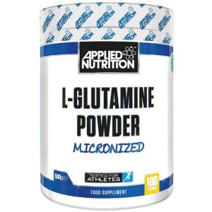 Applied Nutrition L-glutamine Powder 100 Servings 