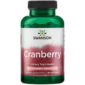 Swanson Cranberry Urinary Tract Health 