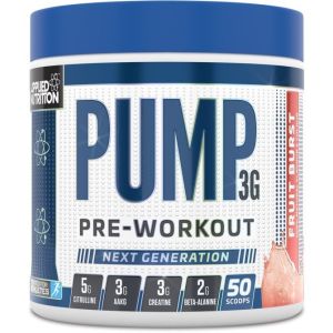 Applied Nutrition Pump Pre-Workout 3G 