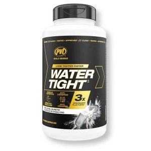 Pvl Gold Series Water Tight 