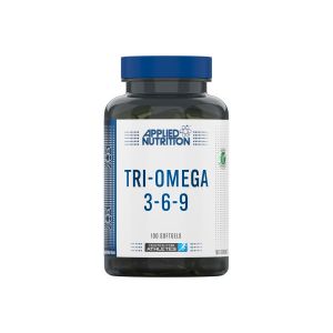 Applied Nutrition Tri-omega 3-6-9 