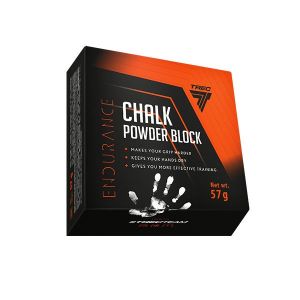 Trec Nutrition Endurance Chalk Powder Block 