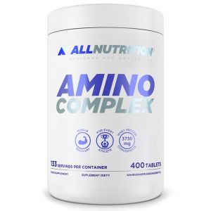 Allnutrition Amino Complex 400 Tablets 