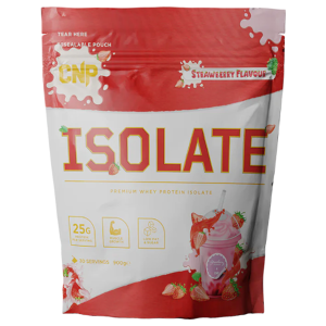 CNP Whey Protein Isolate 900g
