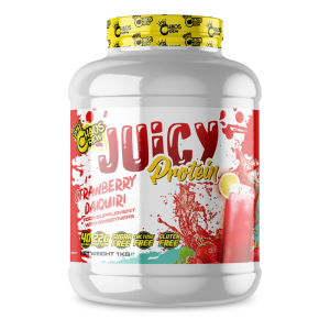 Chaos Crew Juicy Protein 1KG
