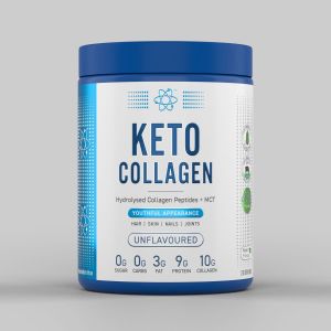 Applied Nutrition Keto Collagen 25 servings