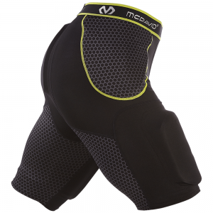 McDavid Rival 5 Pad Girdle Adult