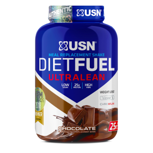 USN Diet Fuel UltraLean meal replacement 2kg