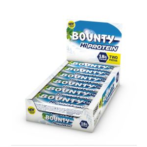 Bounty Hi Protein Bars (12 x 52g)