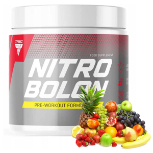 Trec Nutrition Nitro Bolon Pre-workout