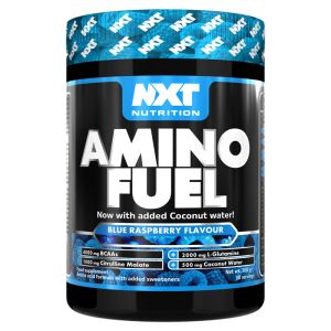 Nxt Nutrition Amino Fuel 