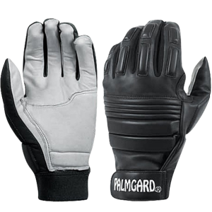 Palmgard Heavy Duty Linemans Gloves-Adult
