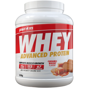 Per4m Whey Advanced Protein Powder 67 Servings