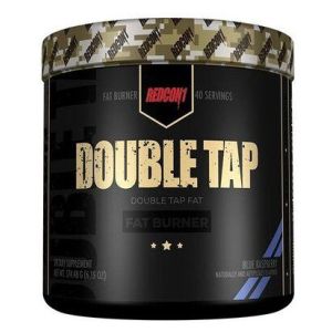 Redcon1 Double Tap Powder (40 Servings)