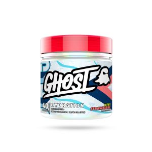 Ghost Lifestyle Hydration 